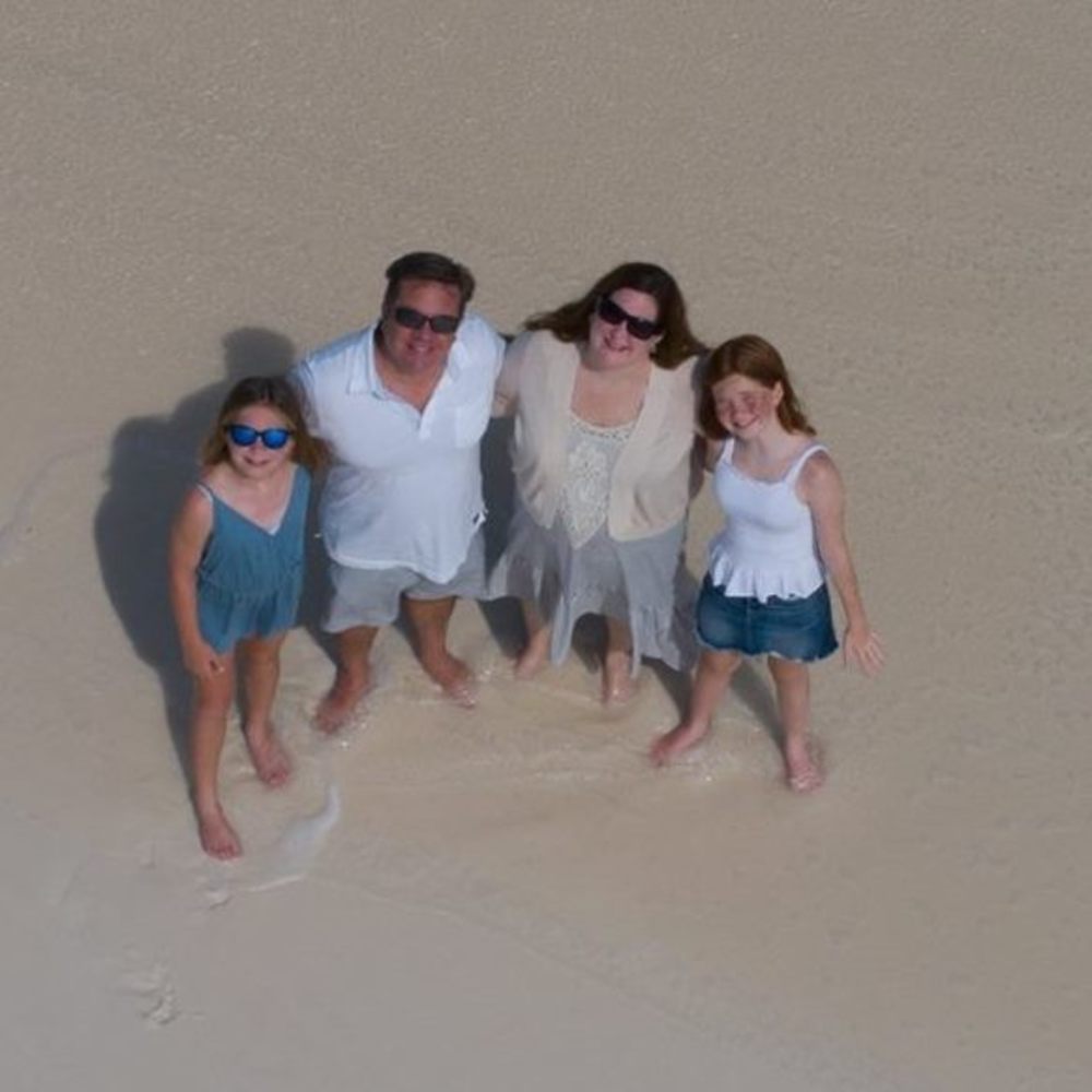 Meet your Posher, Mary Elizabeth